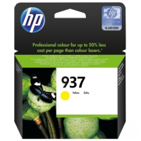 HP 937 (4S6W4NE) yellow - originálny